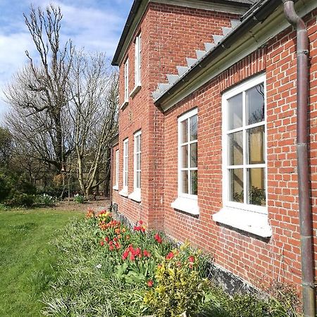 Green Vagon, Farm B&B Rooms For Rent Hjørring Exterior foto